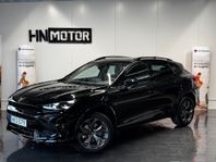 Cupra Formentor 1.5 eTSI |1Ägare|Lågmil|Adaptiv|BKam|NyServ|