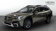 Subaru Outback ADVENTURE XFUEL KAMPANJ! INK METALLIC*