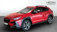 Subaru Crosstrek CROSSTREK ADVENTURE XFUEL, KAMPANJ, INK MET