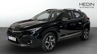 Subaru Crosstrek CROSSTREK ADVENTURE XFUEL, KAMPANJ, INK MET