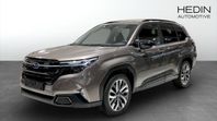 Subaru Forester FORESTER ADVENTURE XFUEL KAMPANJ, INK METALL