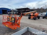 Bomlift JLG 860SJ 28M