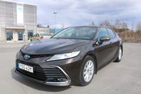 Toyota Camry Executive