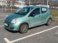 Suzuki Alto 5-dörrar