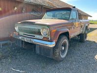 Jeep TRUCK 25/6025