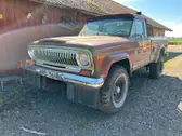 Jeep TRUCK 25/6025