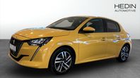 Peugeot 208 1.2 PureTech 100Hk | Allure