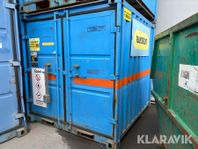 Container 8fot