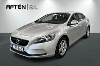 Volvo V40 D2 Kinetic Automat D-Värm VOC 0,39/Mil