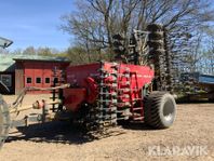 Såmaskin Kongskilde MD 3306 Demeter Multi Jet