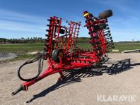 Ferrox Väderstad fx 700