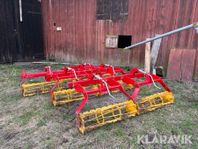 Ribbvält Väderstad NZA Harv