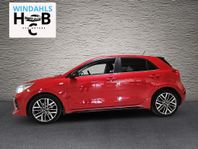 Kia Rio 1.0-T GT LINE 120HK