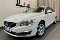 Volvo V60 D2 Euro 5 116hk / DVD / VÄRMARE / DRAG
