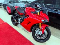 Ducati Supersport 939 S 110HK