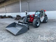 Teleskoplastare Manitou MT 930 h 75K (92368)
