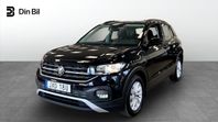Volkswagen T-CROSS 1.0 TSI 95 HK