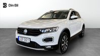 Volkswagen T-Roc 2.0 TSI 4MOTION / 190HK DSG