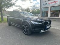 Volvo V90 Cross Country D4 AWD Geartronic Momentum Euro 6
