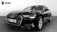Audi A6 Avant 40 TDI Quattro 204hk Proline Sport