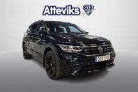 Volkswagen Tiguan Allspace 7-sätes R-line 190hk *7 sits