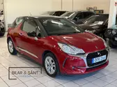 DS 3 1.2 VTi 82hk Euro 6 Parkeringssensorer Vinterhjul