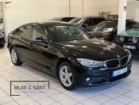 BMW 320 d xDrive 184hk Gran Turismo Steptronic Euro 6