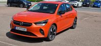 Opel Corsa -e Design Line