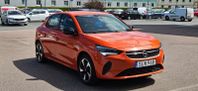 Opel Corsa -e Design Line