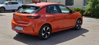 Opel Corsa -e Design Line