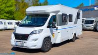 Adria Sun Living S 75 SL *ALDE* *AC* *500 mil* *180HK*
