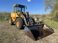 Hjullastare Volvo L50 D