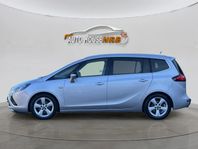 Opel Zafira  1.4 Turbo ecoFLEX Enjoy NYSER DRAG 2,95%RÄNTA
