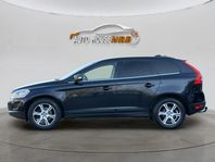 Volvo XC60 D4 AWD DRAG KAMREM BYTT NYSER 2,95% RÄNTA