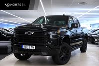 Chevrolet Silverado Trail Boss Midnight 3.0 Duramax Z71 Off-