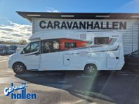 Kabe Travelmaster Novum x 750 LGB