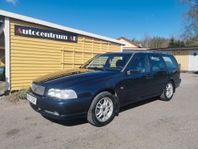 Volvo V70 2.4 Turbo!