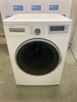 Kombinerad Tvätt Tork 9/6 kg Cylinda FTTK 4940