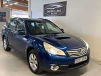 Subaru Outback 2.0 4WD,Två ägare,Drag,Motorvärmare,Besiktad