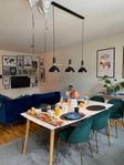 Bostad uthyres - lägenhet i Linköping - 3 rum, 80m²