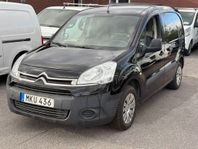 Citroën Berlingo 1,6 hdi