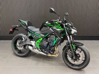 Kawasaki Z650