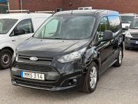 Ford transit Connect 220 1.6 TDCi Euro 5