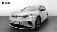 Volkswagen ID.4 GTX 4M TopSport/Drag