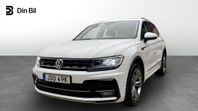 Volkswagen Tiguan TSI 190 DSG 4M/R-Line/Dragpaket