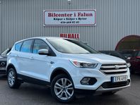 Ford Kuga 1.5 EcoBoost Titanium Euro 6 Backkamera Dragkrok