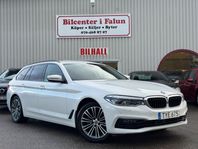 BMW 520 d xDrive Touring  Sportline Harman Kardon GPS