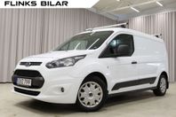 Ford Transit  Connect L2 Inredning Drag Värmare M/K-Värmare
