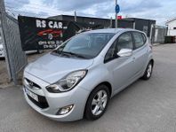 Hyundai ix20 1.4 CRDi e-Motion Euro 5