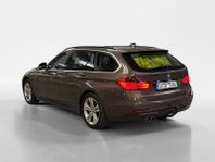 BMW 320 d xDrive M Performance Touring Sport line 200hk DRAG